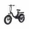 Электровелосипед Motax E-NOT Big Boy 3 48V12A в Самаре