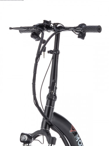 Электровелосипед Motax E-NOT Big Boy 3 48V12A в Самаре