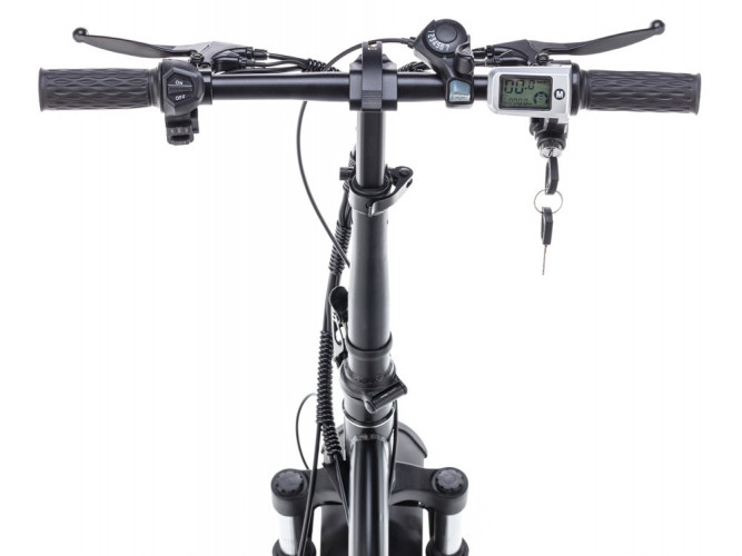 Электровелосипед Motax E-NOT Big Boy 3 48V12A в Самаре