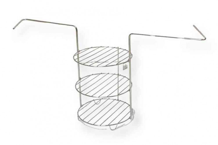 Набор минимальный для среднего тандыра в Самаре