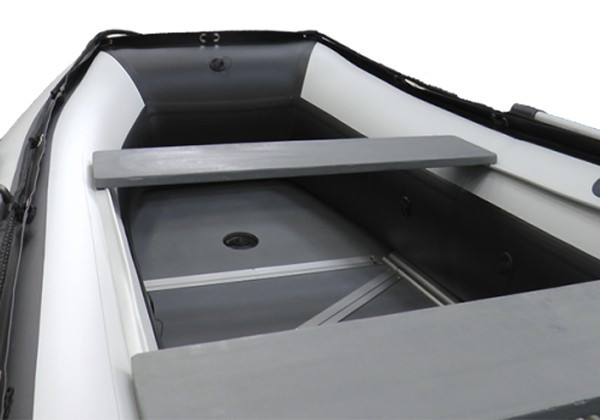 Надувная лодка ПВХ Polar Bird Merlin 320 M стеклокомпозит в Самаре