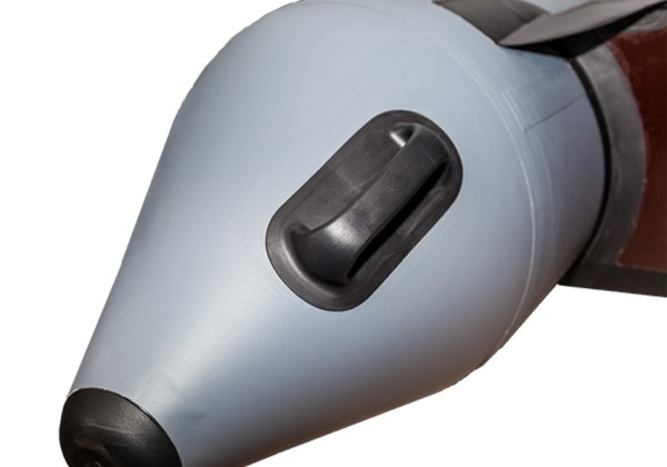 Надувная лодка ПВХ Polar Bird Merlin 320 M стеклокомпозит в Самаре