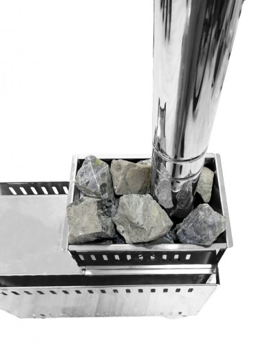 Каменка для Печи в Самаре