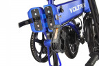 Электровелосипед VOLTRIX VCSB в Самаре