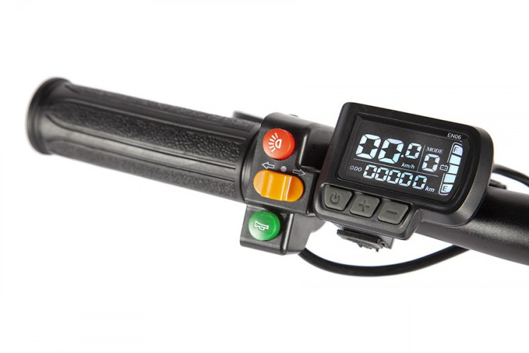 Электровелосипед VOLTRIX VCSB в Самаре