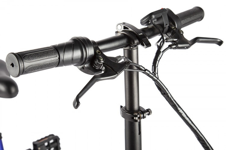 Электровелосипед VOLTRIX VCSB в Самаре