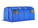 Мобильная баня-палатка МОРЖ Max XL в Самаре