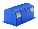 Мобильная баня-палатка МОРЖ Max XL в Самаре