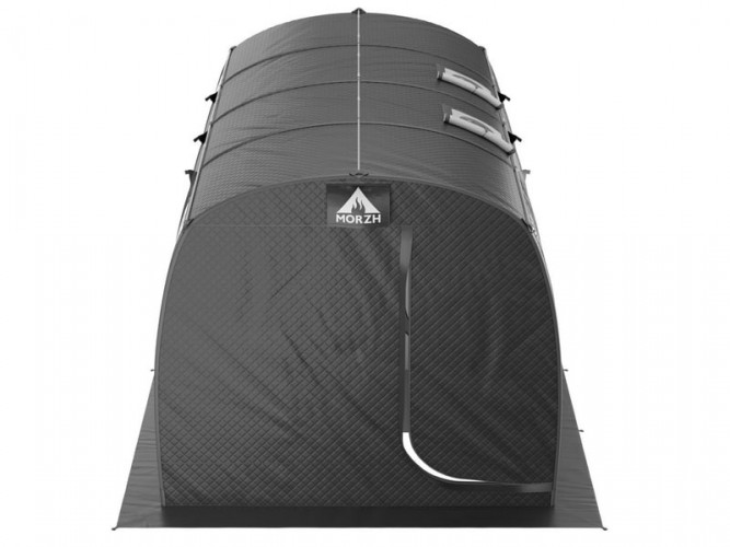 Мобильная баня-палатка МОРЖ Max XL в Самаре