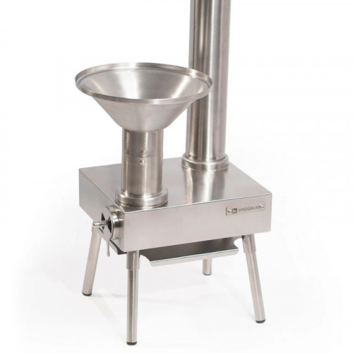 Походная печь Hyggelig LIGHT в Самаре