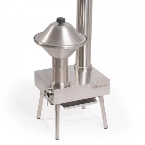 Походная печь Hyggelig LIGHT в Самаре