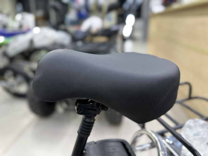 Электровелосипед Motax E-NOT Express Lux в Самаре