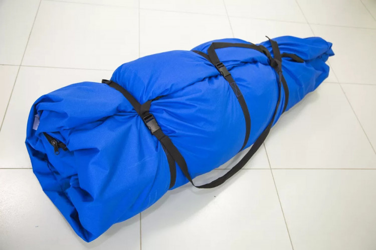 Зимняя палатка куб Pulsar 3T long Compact в Самаре