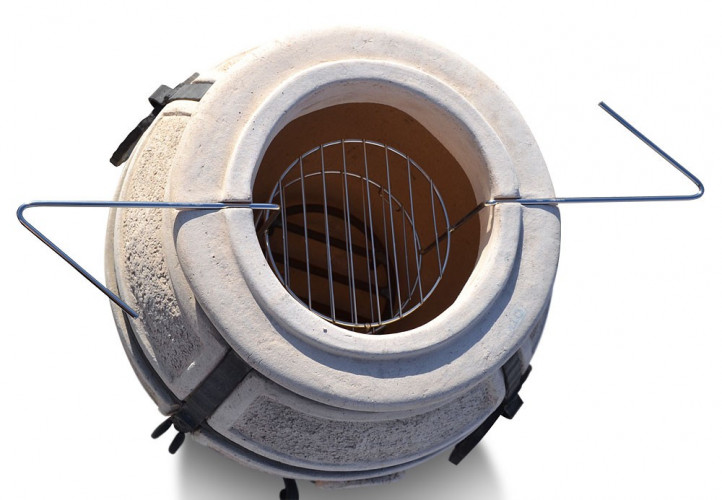 Набор максимальный для малого тандыра в Самаре