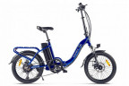 Электровелосипед Volteco Flex Up в Самаре
