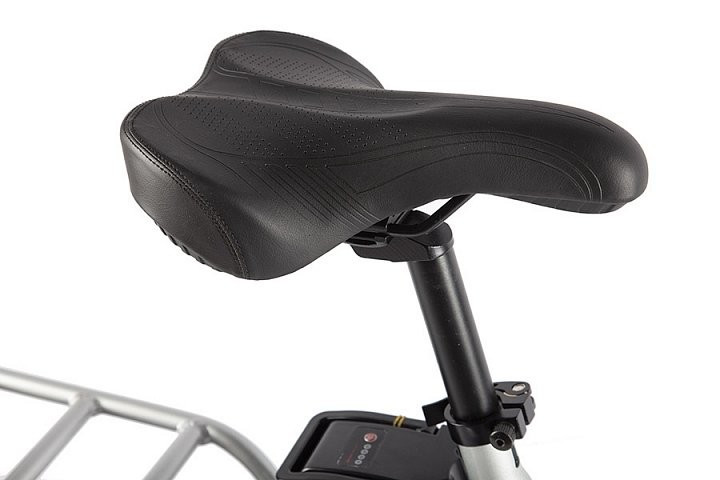 Электровелосипед Volteco Flex Up в Самаре