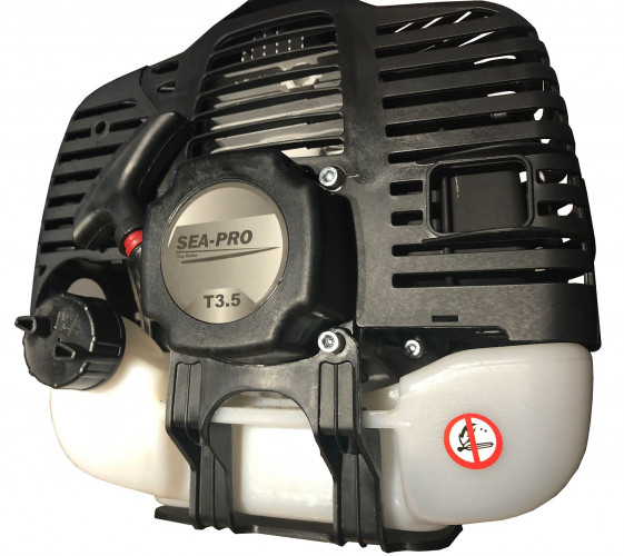 Лодочный мотор Sea-Pro Т 3.5S в Самаре
