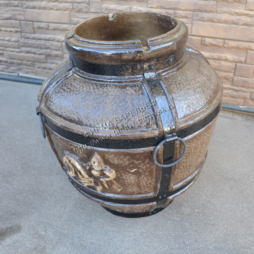 Тандыр Богатырь в Самаре