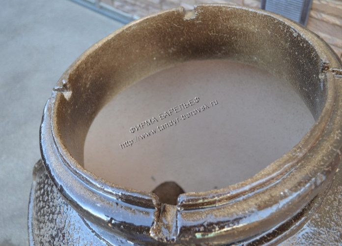 Тандыр Богатырь в Самаре