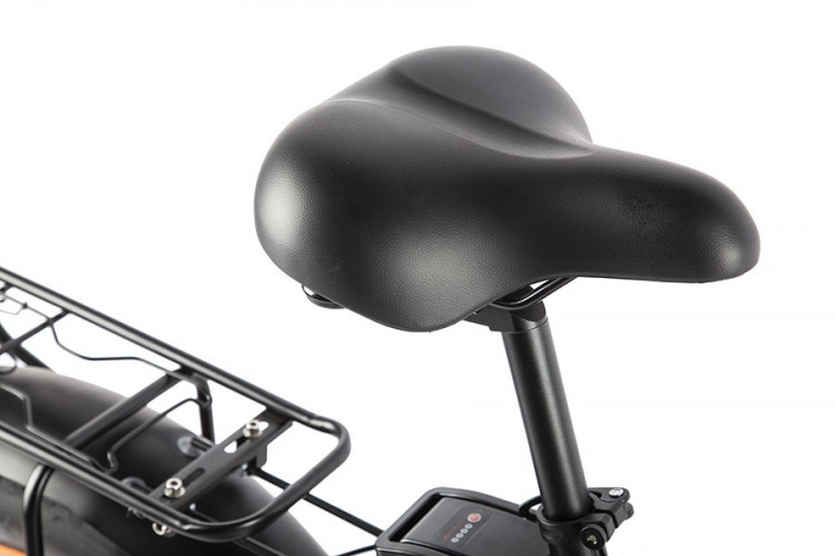 Электровелосипед Eltreco TT Max в Самаре