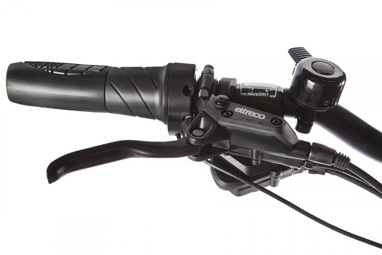 Электровелосипед Eltreco TT Max в Самаре