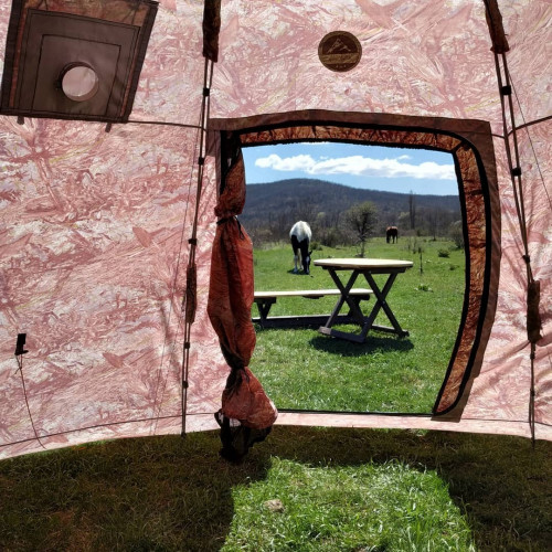 Зимняя палатка Алтай 3 - однослойная в Самаре