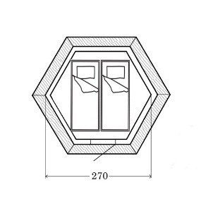 Зимняя палатка Алтай 3 - однослойная в Самаре
