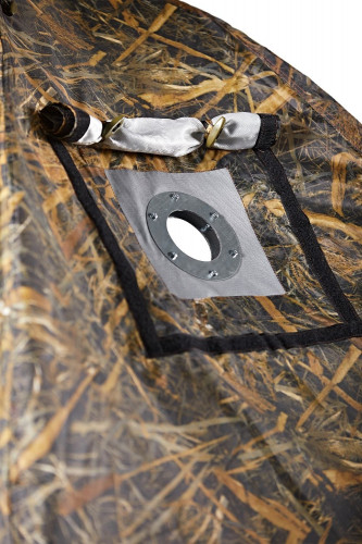 Зимняя палатка Алтай 3 - однослойная в Самаре