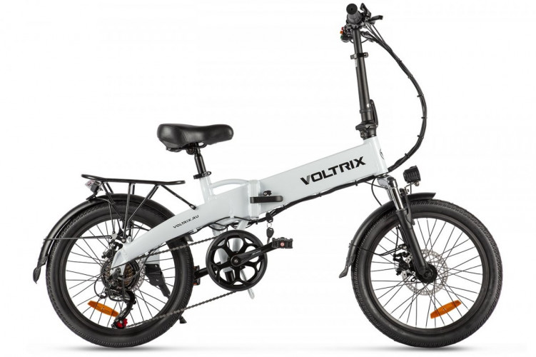 Электровелосипед VOLTRIX CITY 20 в Самаре