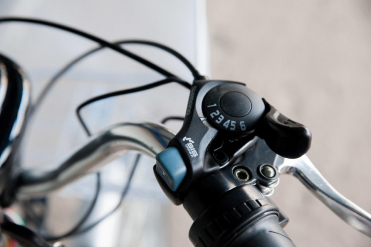 Электровелосипед РВЗ Чемпион 24 в Самаре