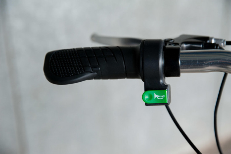 Электровелосипед РВЗ Чемпион 24 в Самаре