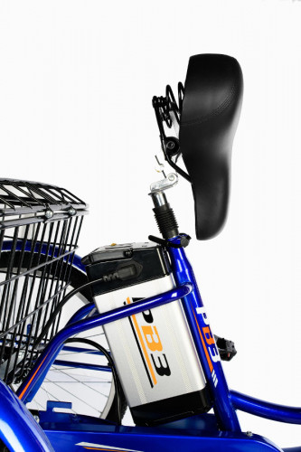 Электровелосипед РВЗ Чемпион 24 в Самаре