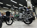 Электровелосипед Motax E-NOT Express 48V12A K в Самаре