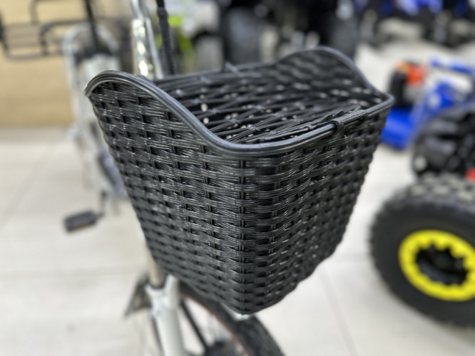 Электровелосипед Motax E-NOT Express 48V12A K в Самаре