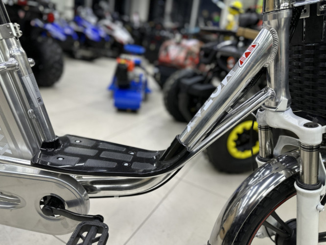 Электровелосипед Motax E-NOT Express 48V12A K в Самаре