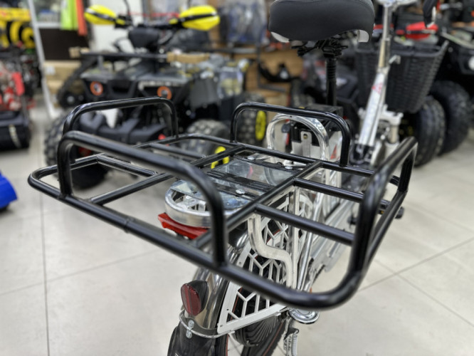 Электровелосипед Motax E-NOT Express 48V12A K в Самаре