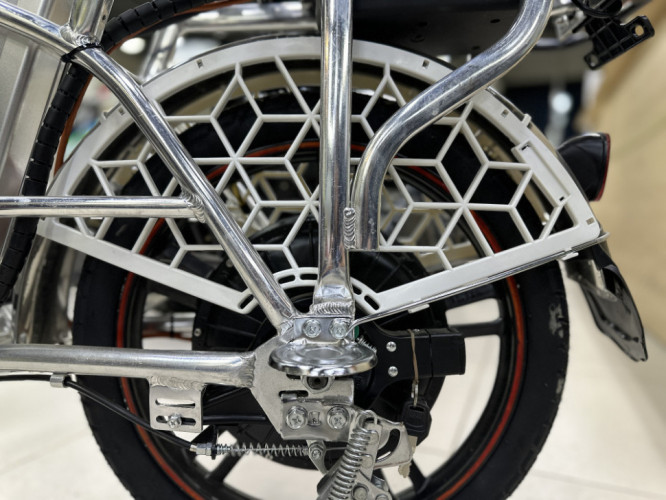 Электровелосипед Motax E-NOT Express 48V12A K в Самаре