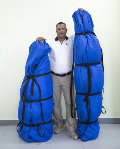 Зимняя палатка куб Pulsar 4T long Compact в Самаре