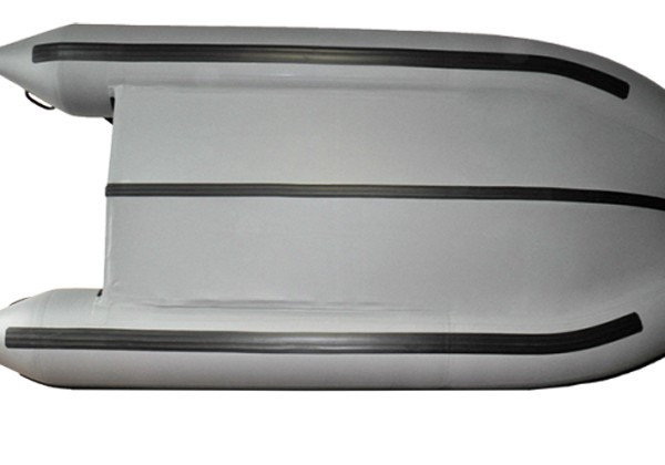 Надувная лодка ПВХ Polar Bird Merlin 360 M стеклокомпозит в Самаре