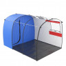 Пол для зимней-палатки-мобильной бани МОРЖ MAX в Самаре