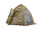 Зимняя палатка Алтай 1 - двухслойная в Самаре