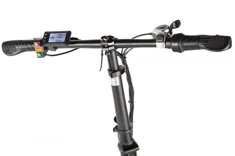 Электровелосипед VOLTRIX City FAT 20 в Самаре