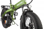 Электровелосипед VOLTRIX City FAT 20 в Самаре