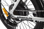 Электровелосипед Volteco Flex PLUS 12.5 A/h в Самаре