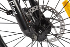 Электровелосипед Volteco Flex PLUS 12.5 A/h в Самаре