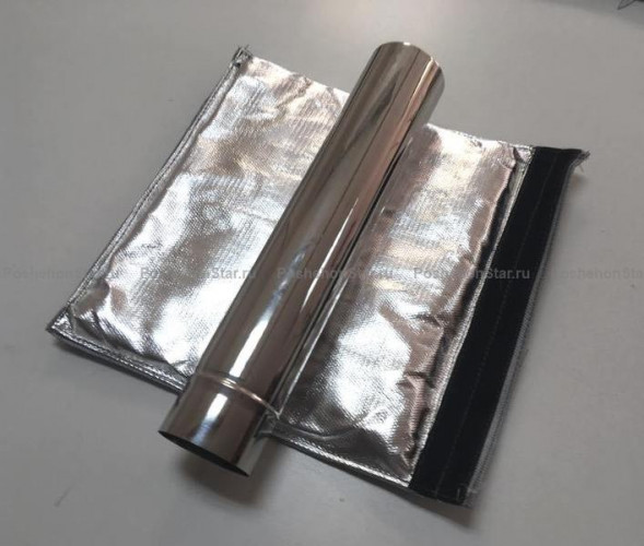 Рукав изоляционный в Самаре