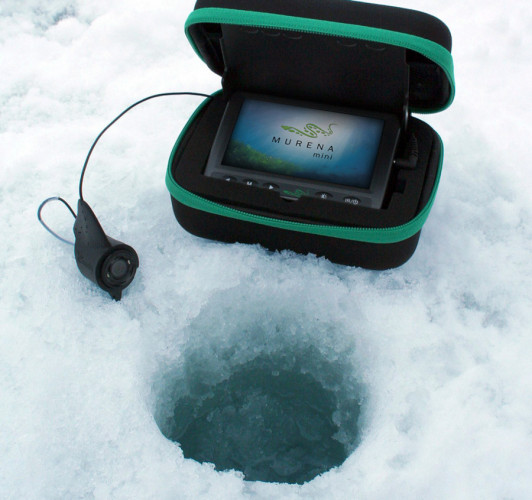 Подводная видеокамера MURENA mini, 20 м в Самаре