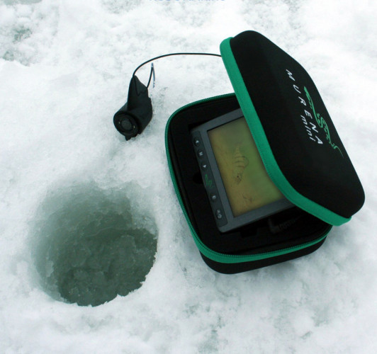 Подводная видеокамера MURENA mini, 20 м в Самаре