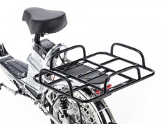 Электровелосипед Motax E-NOT Express Big 60V12A К2 для курьеров