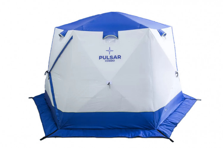 Зимняя палатка для рыбалки Pulsar COSMO T в Самаре